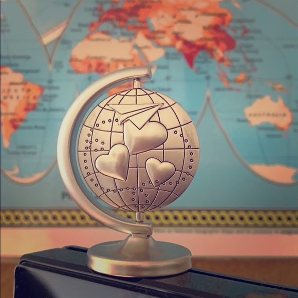 Just a mom chasing her dream❤️✈️👩🏻‍✈️ - Picture 1 of 1